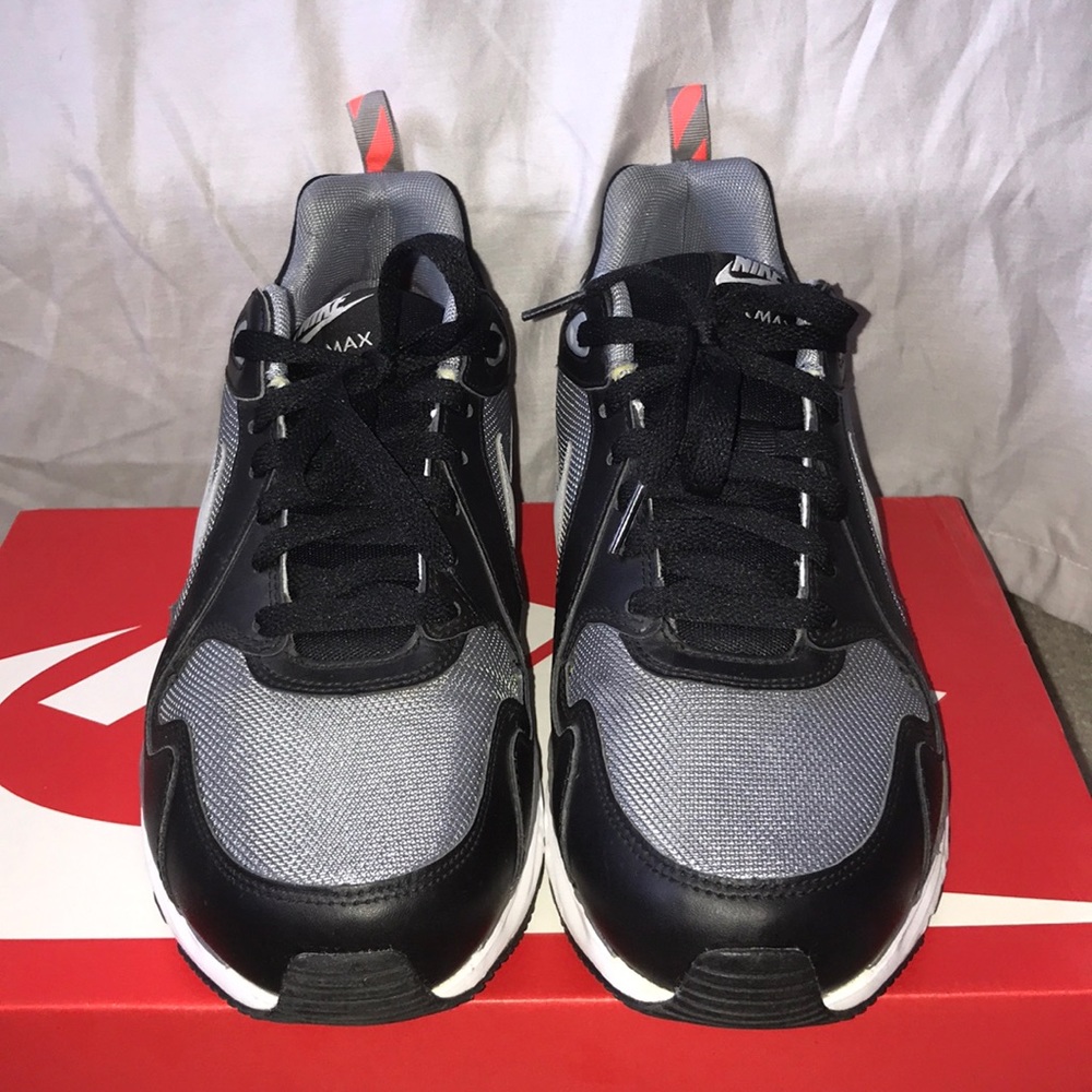 Nike Air Max Sneakers